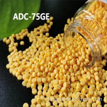 Yellow Granular Foaming Agent ADC -75GE